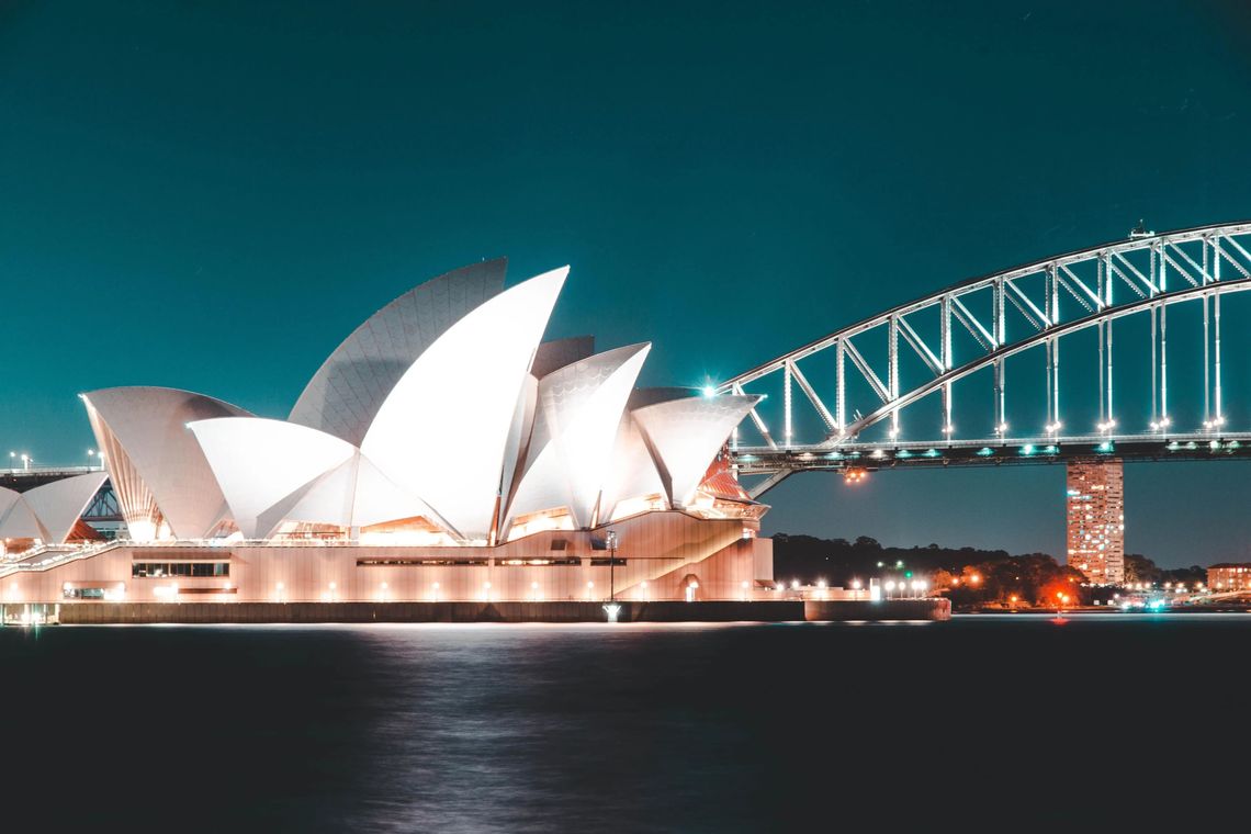 How to call Australia from the U.S.