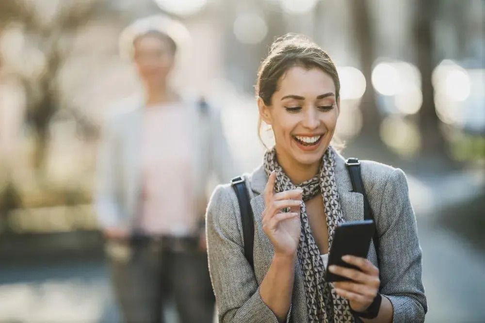 8 Best international texting options