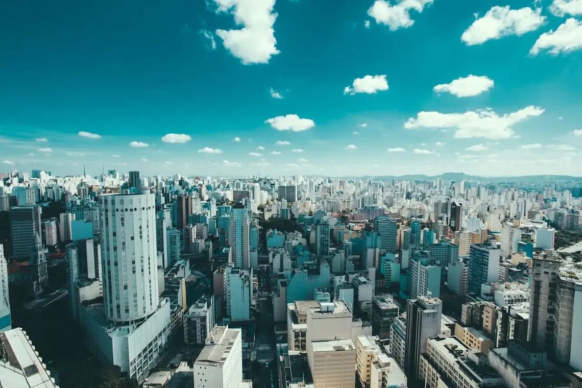 What is Pix system? Sending money with Pix payments to Brazil