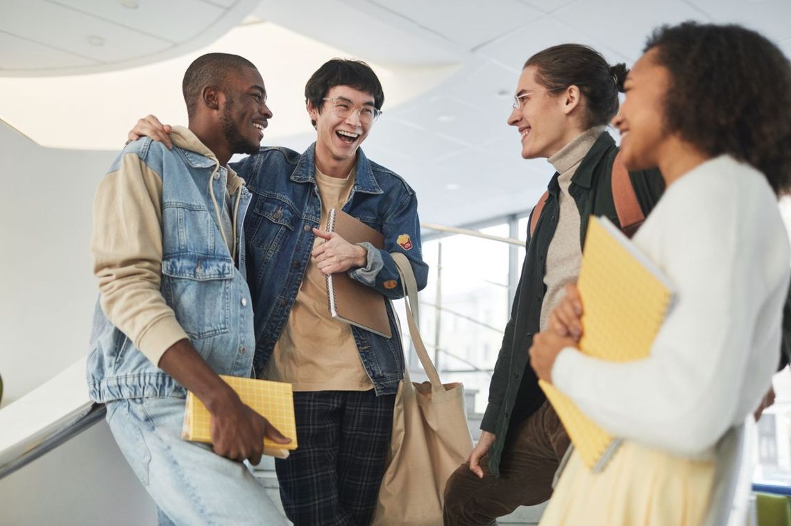 Intercambio cultural: ¿Qué es y cuál es su importancia?