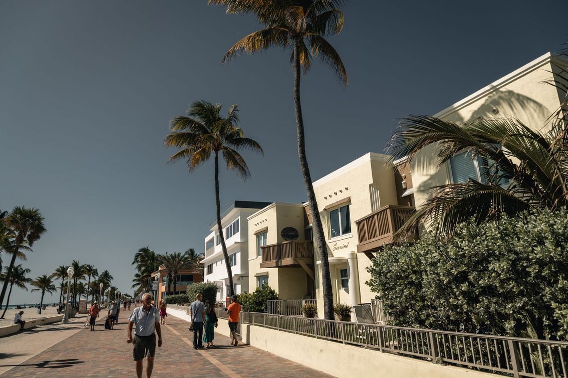 Cost of living in Florida: How much does it cost to live there?