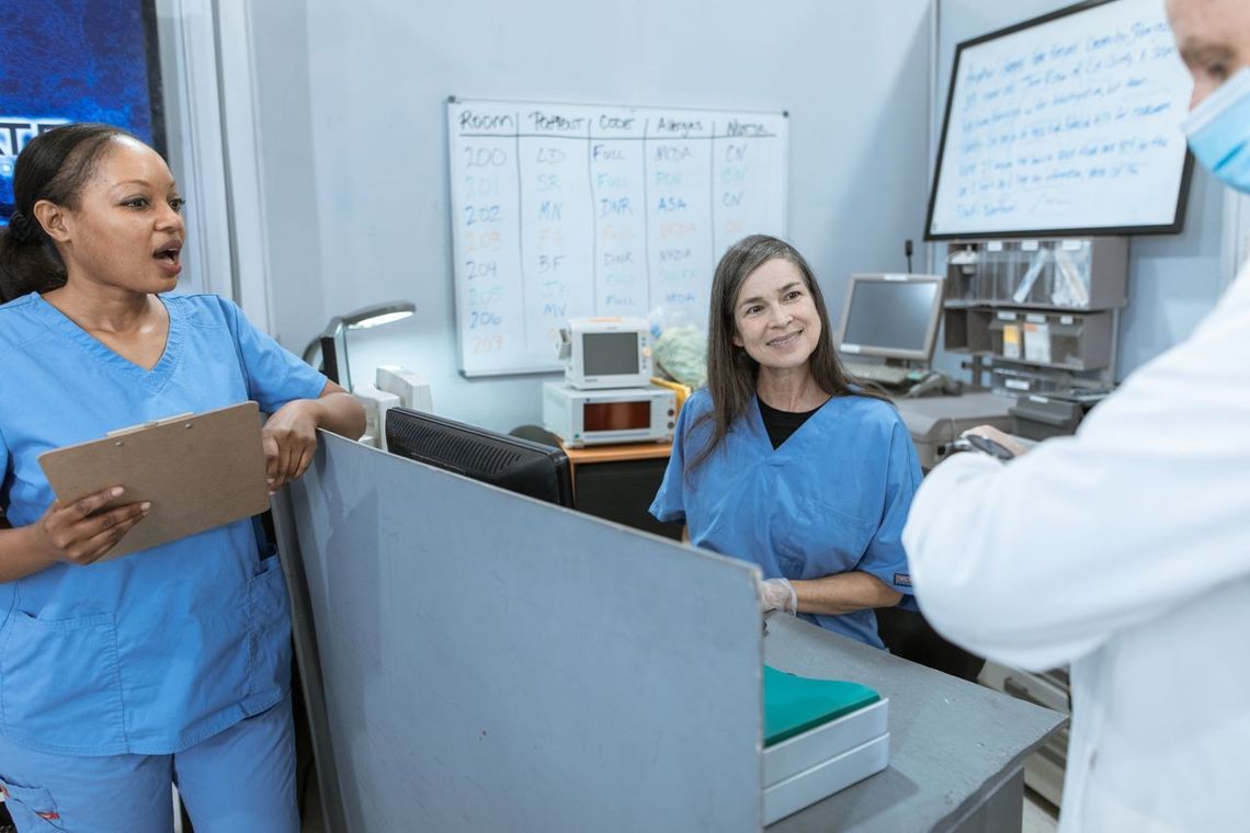 Health insurance for non-U.S. citizens in the US