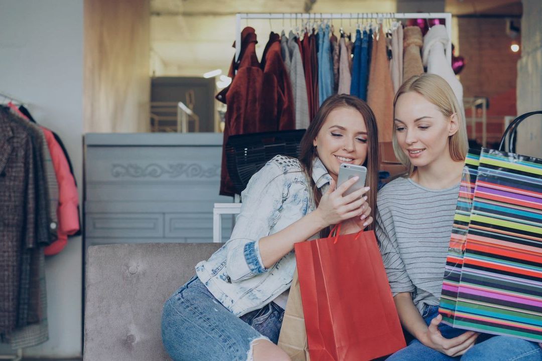 10 best online shopping websites in the USA