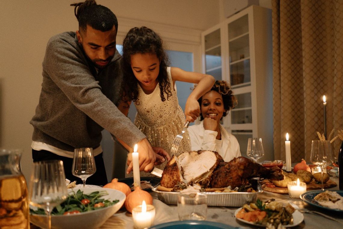 Thanksgiving Party Ideas for 2026: Themes and activities