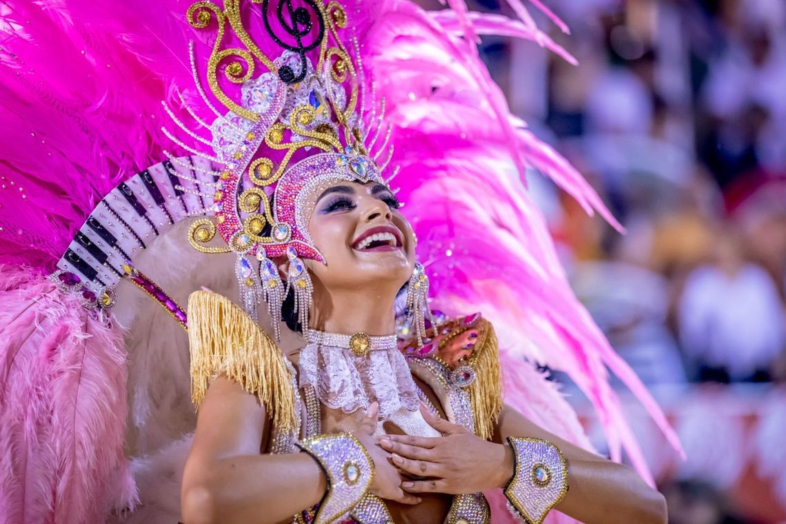 Rio de Janeiro Carnival 2027: A complete travel guide